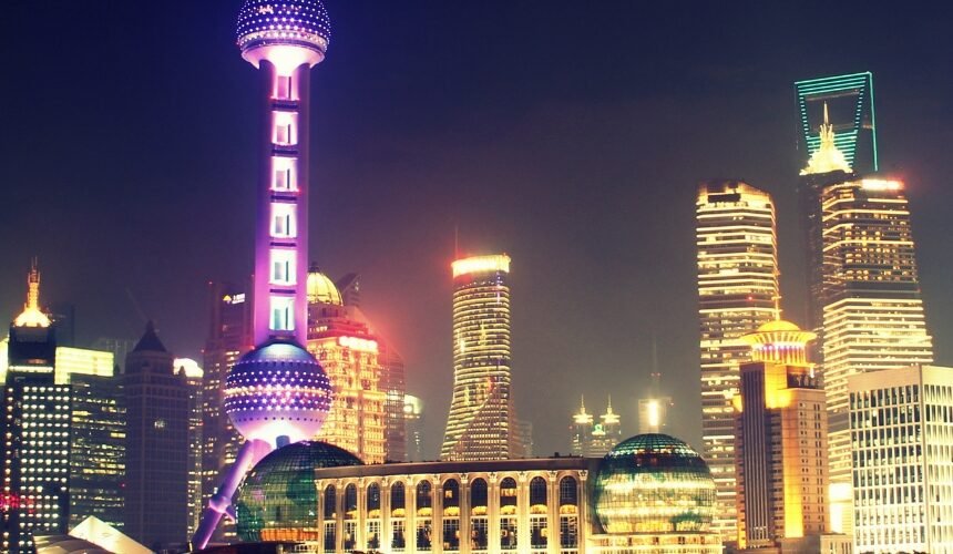 “Top 10 Must-Visit Asian Destinations for Your Next Holiday”