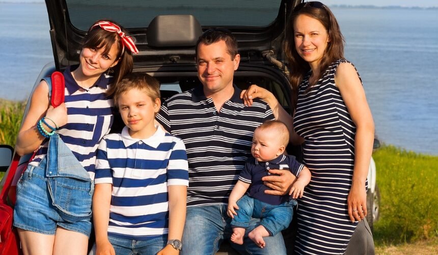 How to Plan the Perfect Family Vacation: Tips From Tns Travelx