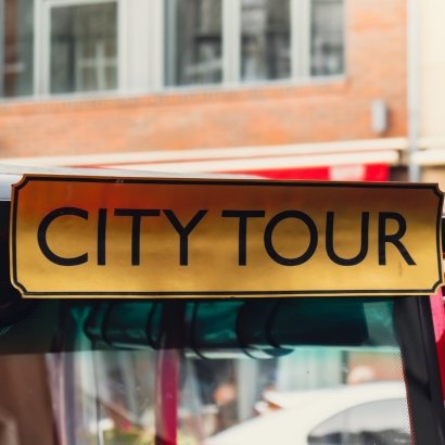citytour